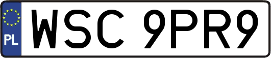 WSC9PR9