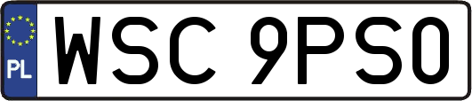 WSC9PS0