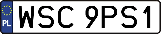 WSC9PS1