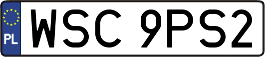 WSC9PS2