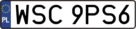 WSC9PS6