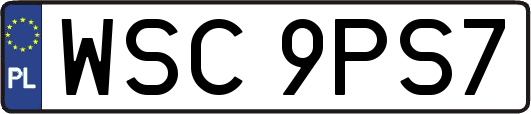 WSC9PS7