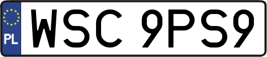WSC9PS9