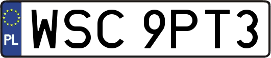 WSC9PT3