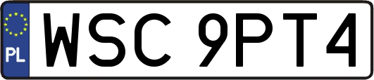 WSC9PT4