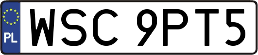 WSC9PT5
