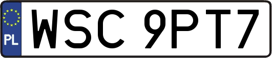 WSC9PT7