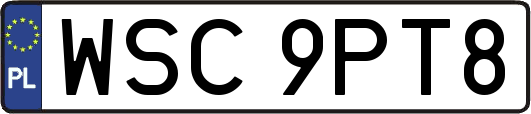 WSC9PT8