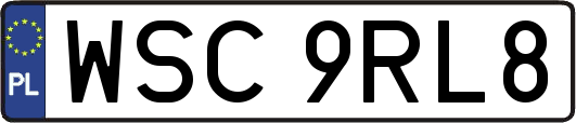 WSC9RL8