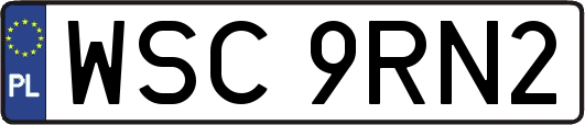 WSC9RN2