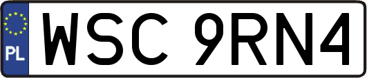 WSC9RN4