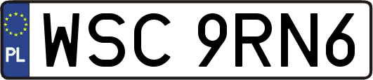WSC9RN6