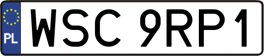 WSC9RP1