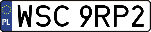 WSC9RP2