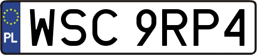 WSC9RP4