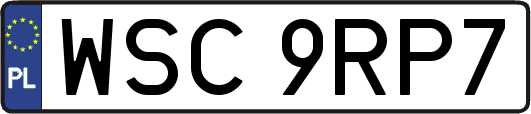 WSC9RP7