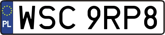 WSC9RP8