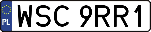 WSC9RR1