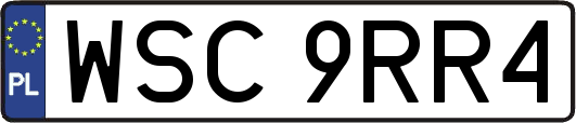 WSC9RR4