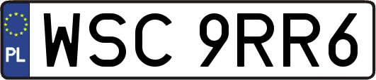 WSC9RR6