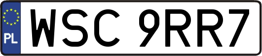 WSC9RR7