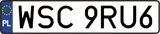 WSC9RU6