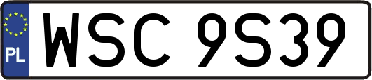 WSC9S39
