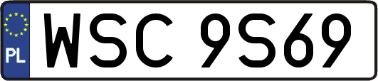WSC9S69