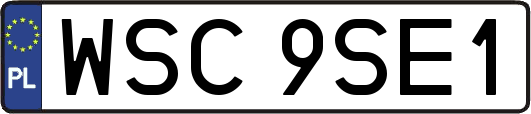 WSC9SE1