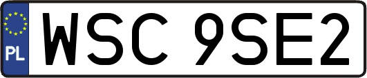 WSC9SE2