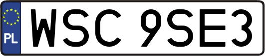 WSC9SE3