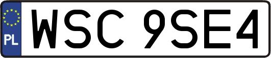 WSC9SE4