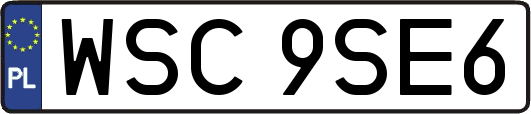WSC9SE6