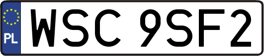 WSC9SF2