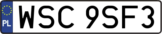WSC9SF3
