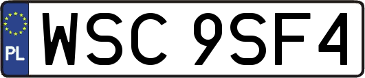 WSC9SF4