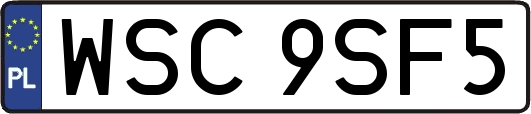 WSC9SF5