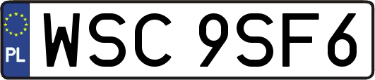 WSC9SF6