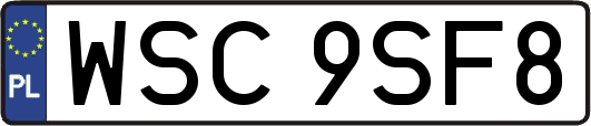 WSC9SF8