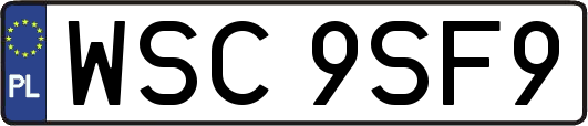 WSC9SF9