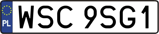 WSC9SG1