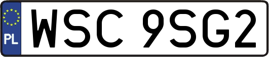 WSC9SG2