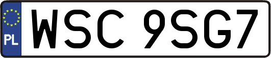 WSC9SG7