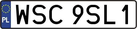 WSC9SL1