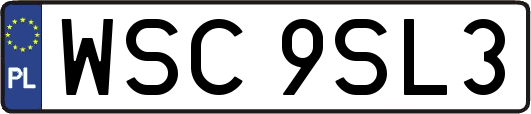 WSC9SL3