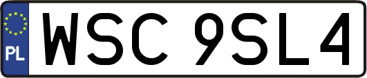 WSC9SL4