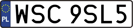 WSC9SL5