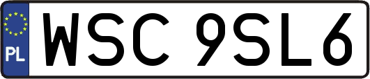 WSC9SL6