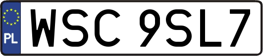 WSC9SL7