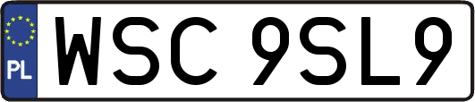 WSC9SL9